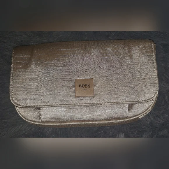 Hugo boss perfume bag - Picture 2 of 7